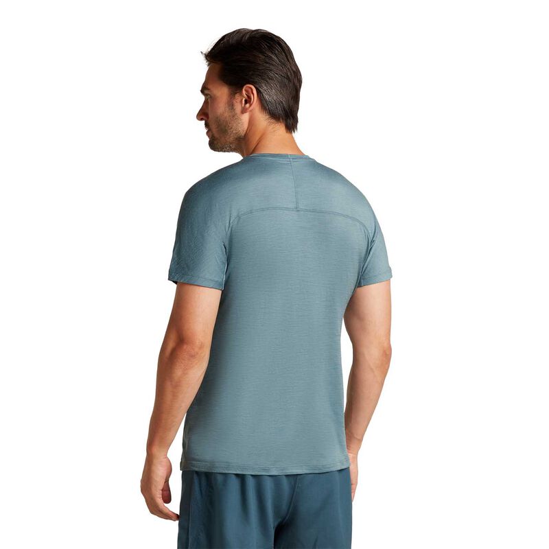 Icebreaker Mens Merino 150 Ace SS Tee image number 5
